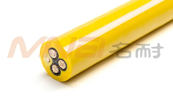 Specialized Cables For Electric Backhoe Loaders