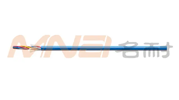 Low-Temperature Cable For -45℃ Environments