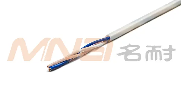 Low-Temperature Cable for -200℃ Environments