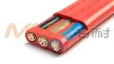 Flat Reeling Cable