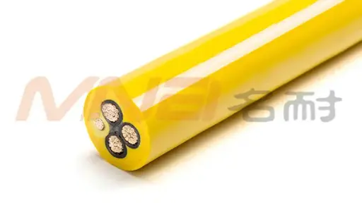 Specialized Cable For Rock Drilling Truck