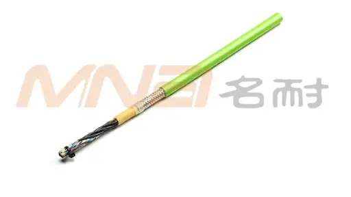 Encoder  Chain Cable(heavy-duty)