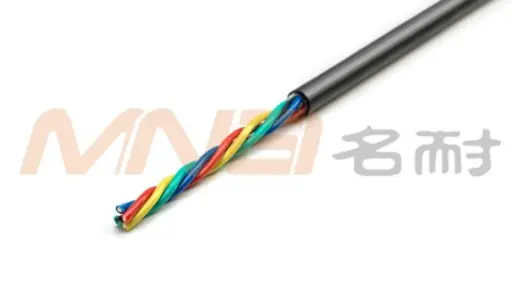 Low-Temperature Cable for -60℃ Environments
