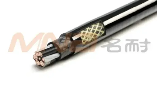 Low-voltage Reeling Cable (light type)